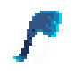 Mythril axe