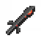 Adamantine sword