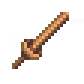 Copper sword