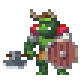 Orcs Fighter
